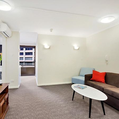City Apartment At College St Sydney Exterior photo