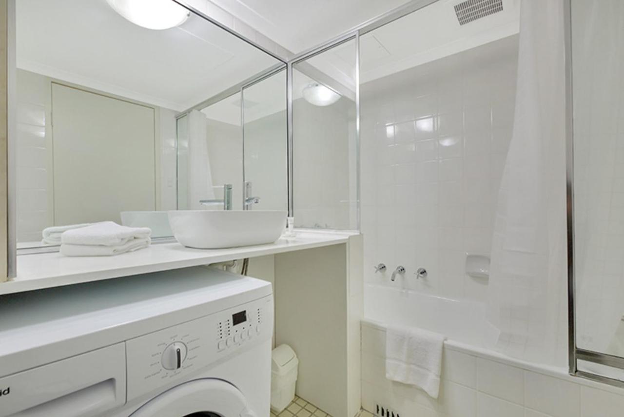 City Apartment At College St Sydney Exterior photo